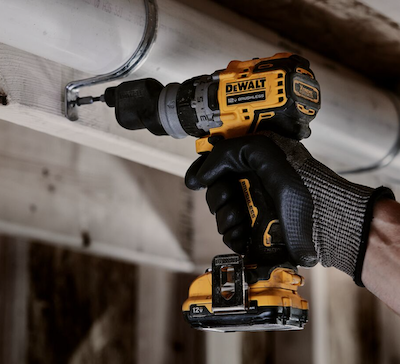 DEWALT XTREME 12V MAX Brushless Cordless 5 in 1 Drill Driver